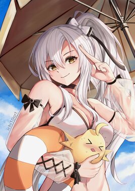 アズールレーン