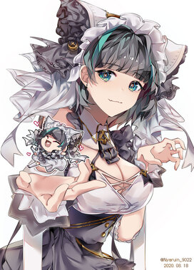 アズールレーン