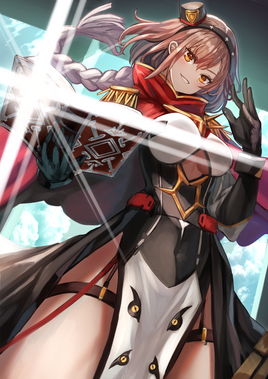 アズールレーン