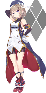 アズールレーン