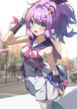 アズールレーン