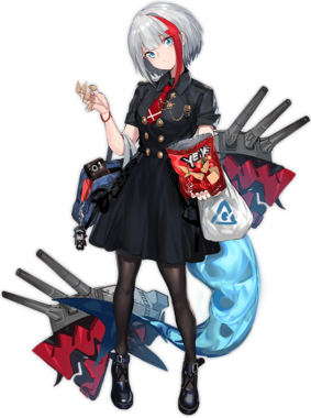 アズールレーン