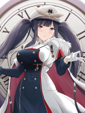 アズールレーン