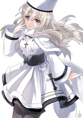 アズールレーン