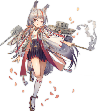 アズールレーン