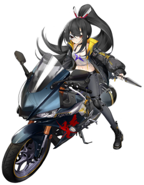 アズールレーン