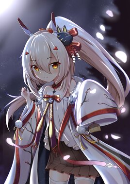 アズールレーン