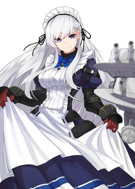 アズールレーン