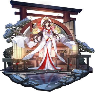アズールレーン
