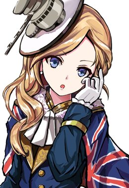 アズールレーン