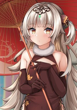 アズールレーン