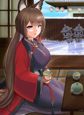 アズールレーン