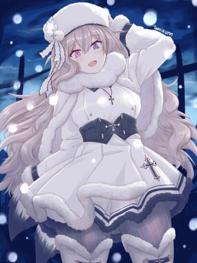 アズールレーン