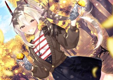 アズールレーン