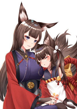 アズールレーン