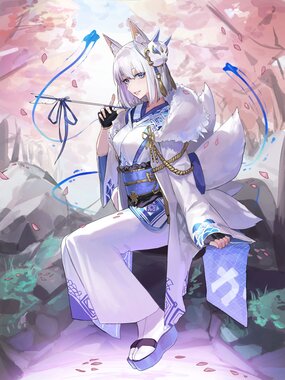 アズールレーン