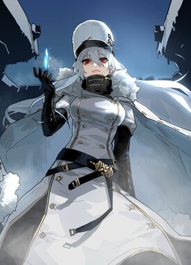アズールレーン
