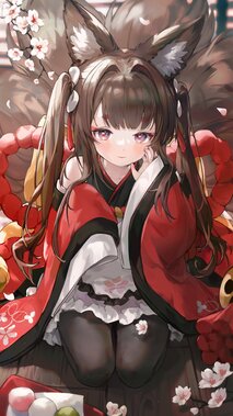 アズールレーン