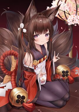 アズールレーン