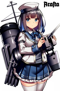 アズールレーン