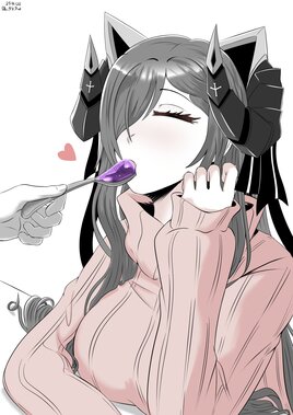 アズールレーン