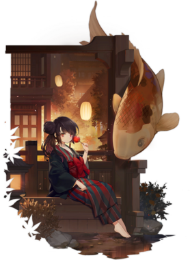 アズールレーン