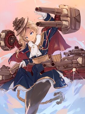 アズールレーン