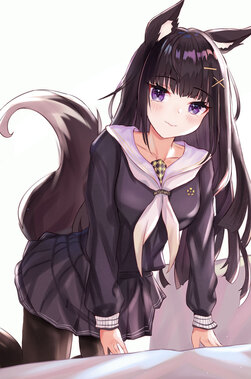 アズールレーン