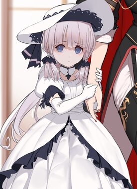 アズールレーン