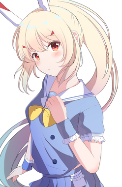 アズールレーン