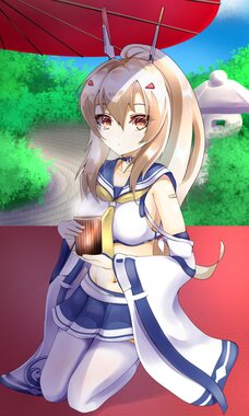 アズールレーン