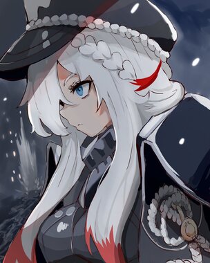 アズールレーン