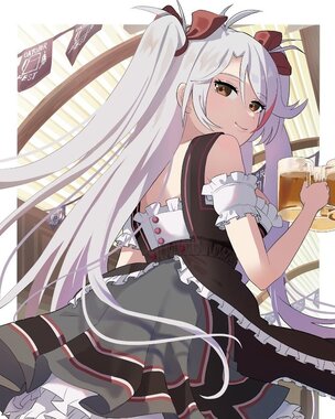 アズールレーン