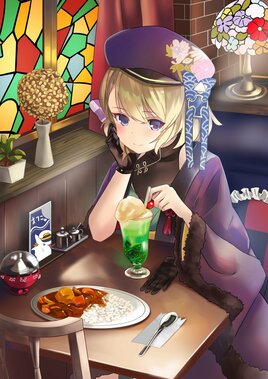 アズールレーン