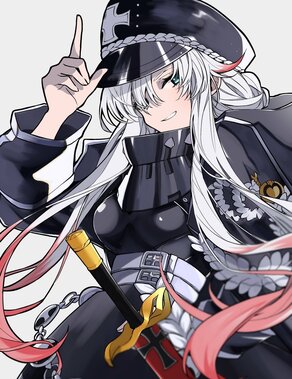アズールレーン
