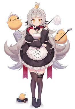 アズールレーン