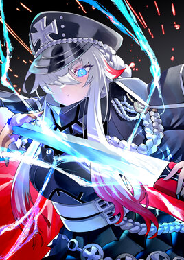アズールレーン