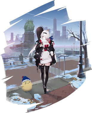アズールレーン