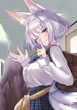 アズールレーン