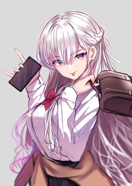 アズールレーン