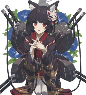 アズールレーン
