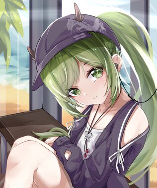 アズールレーン