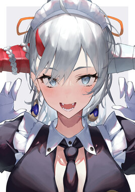 アズールレーン