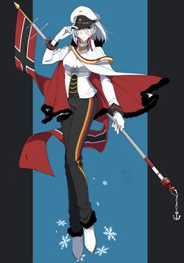 アズールレーン