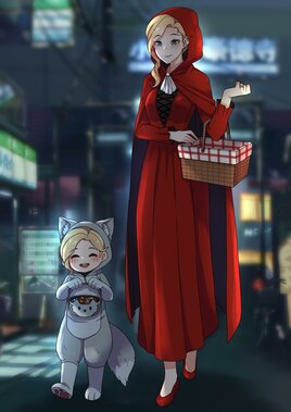 アズールレーン