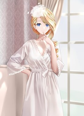 アズールレーン