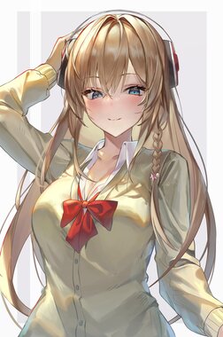 アズールレーン