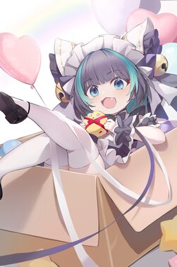 アズールレーン