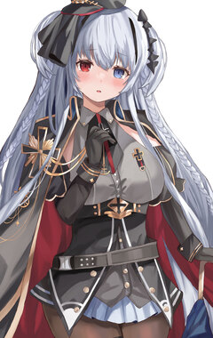 アズールレーン