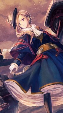 アズールレーン